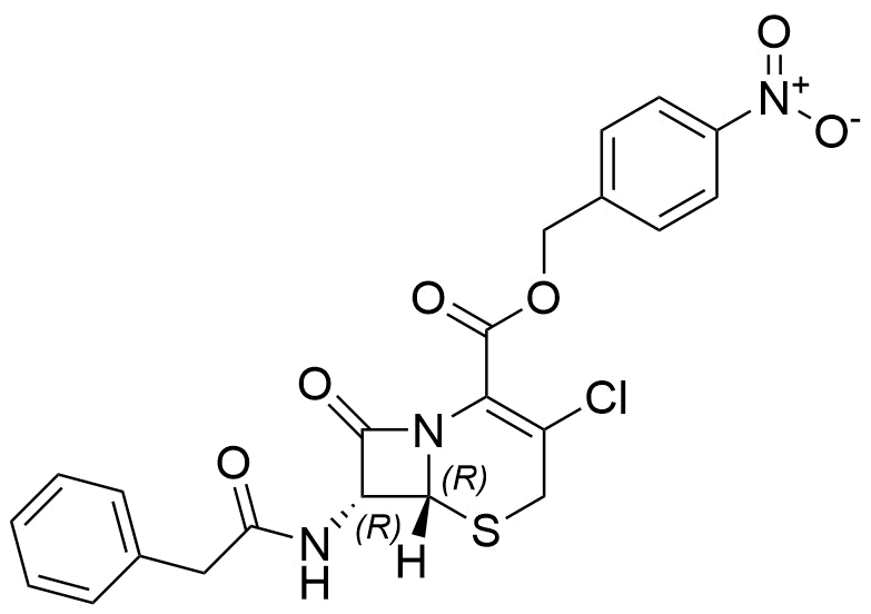 Cefaclor Impurity 116